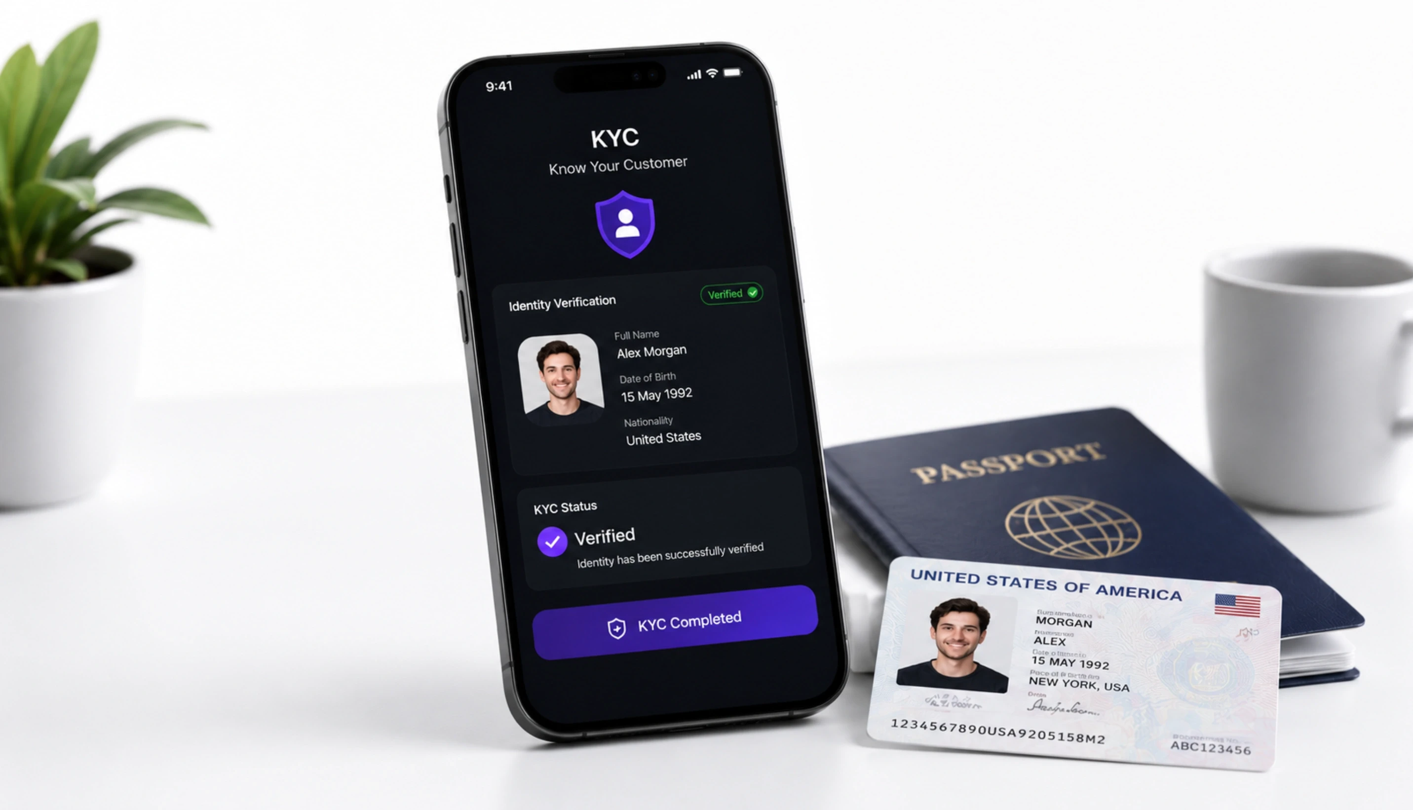 The KYC/AML Pipeline