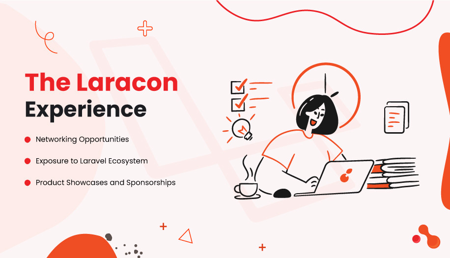 What Is Laracon And When Is It Held?