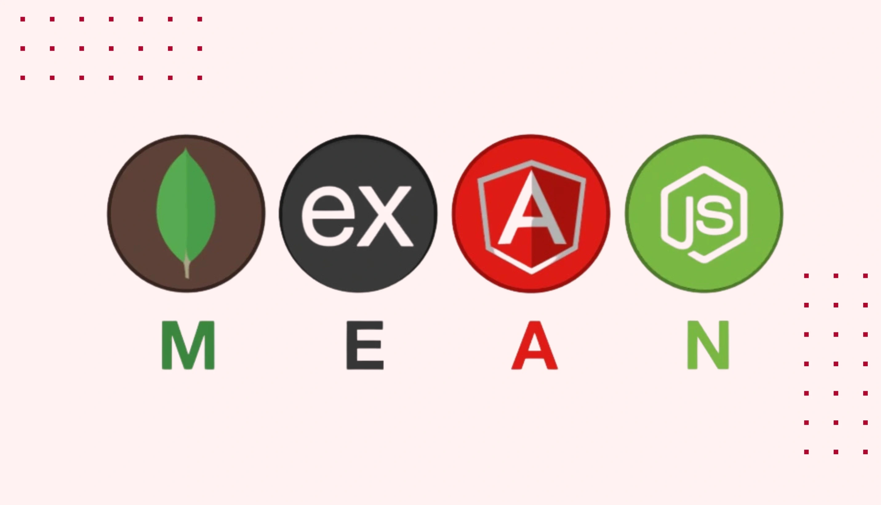 The MEAN Machine: From Buzzword to Business Backbone