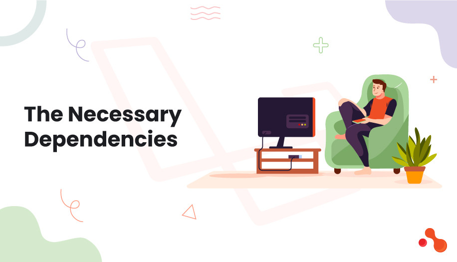 Laravel with React JS