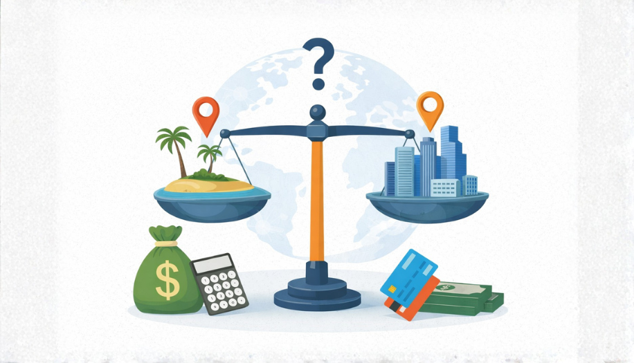 The Quality Question: Is Offshore Actually Comparable?