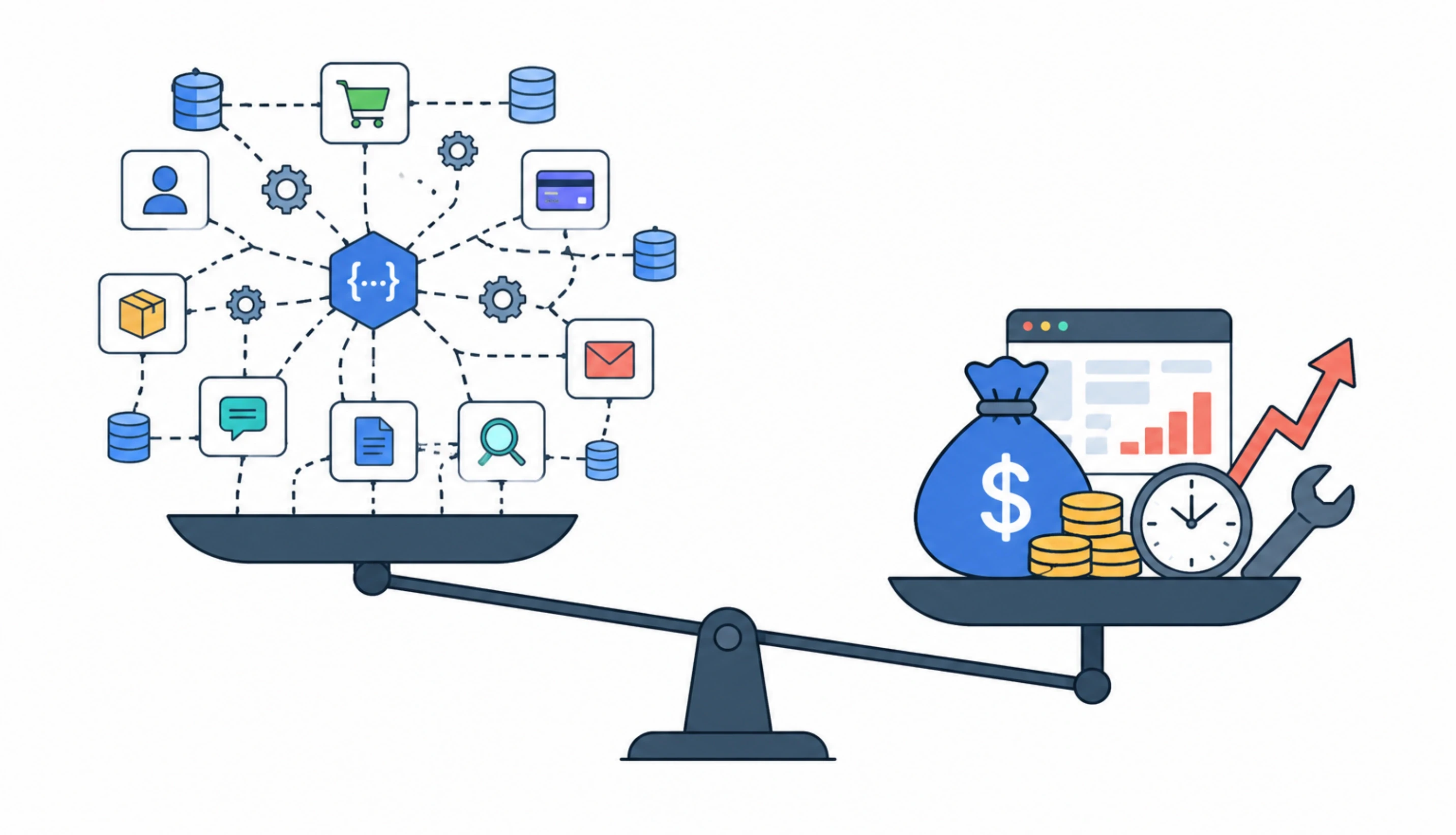 The Real Cost of Microservices in 2026