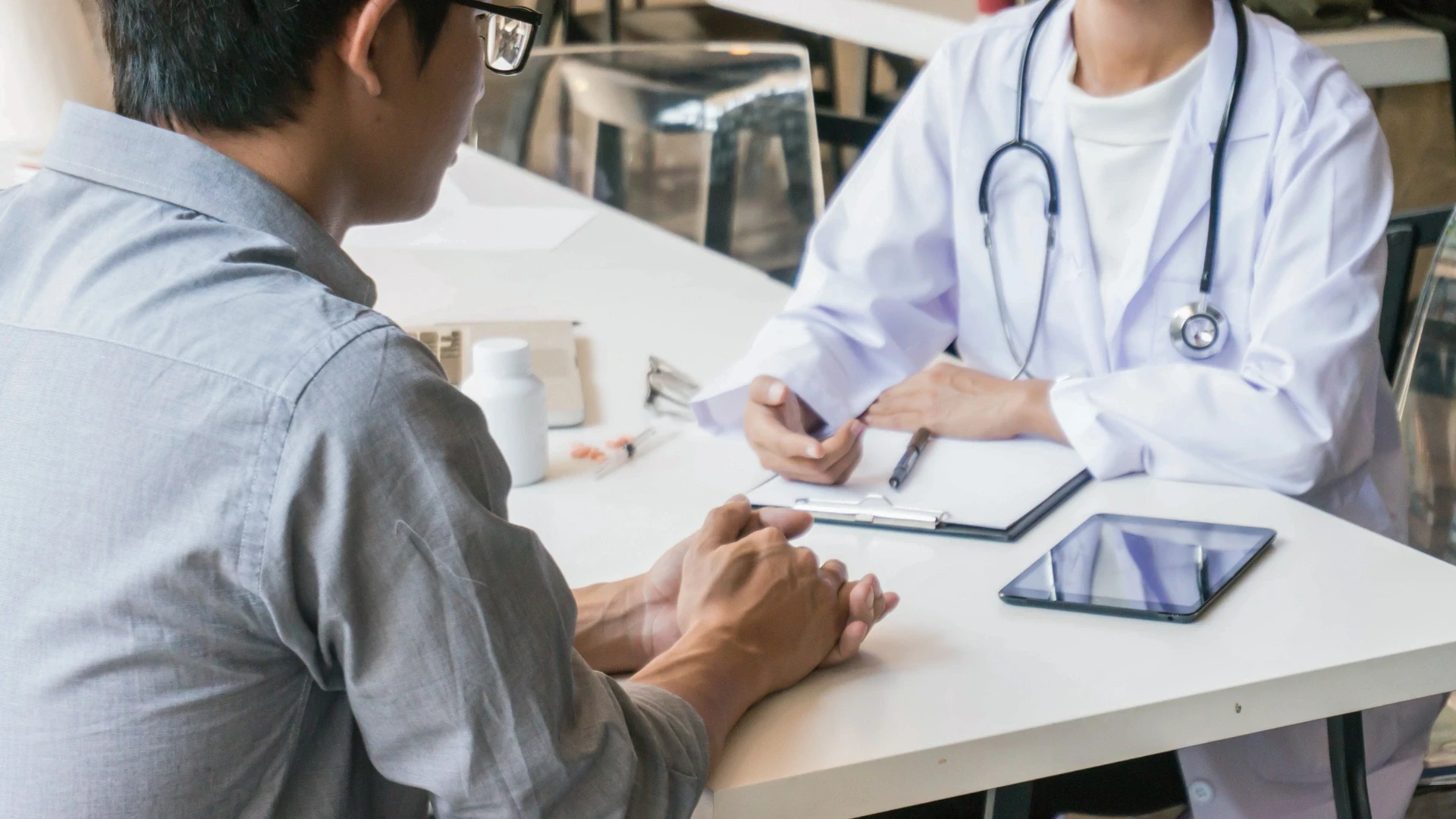 The Real Reason HealthTech Ideas Fail