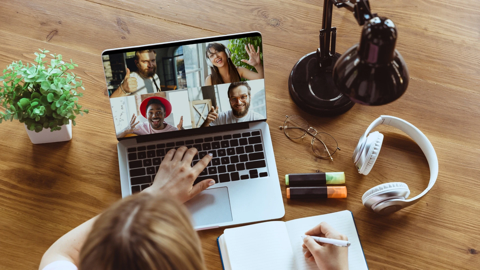 The Remote Development Process, Step by Step