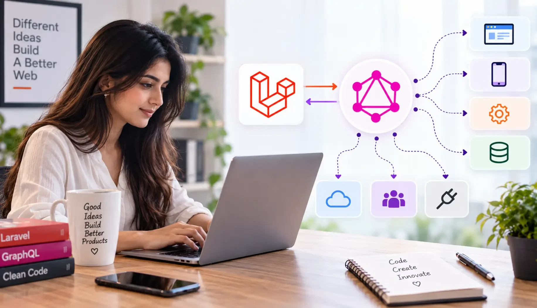 The Role Of GraphQL In Laravel