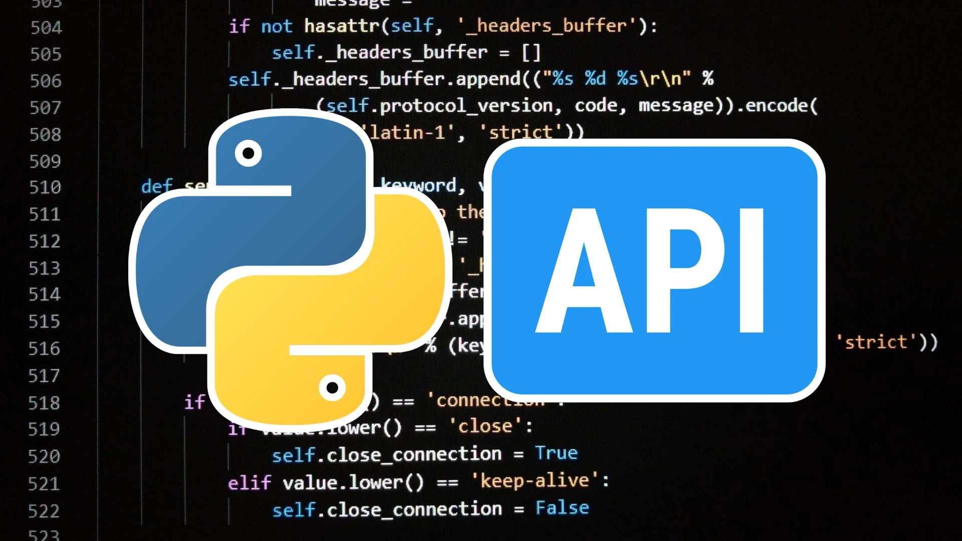 The Six Phases of the Python API Development Lifecycle
