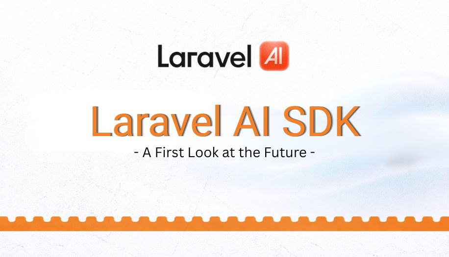 the standout moment laravel