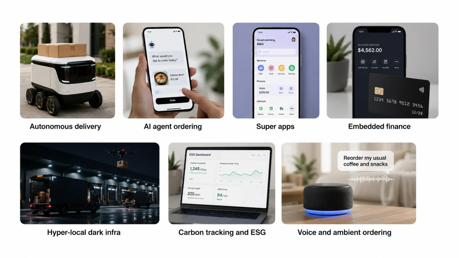 The State of On-Demand in 2026