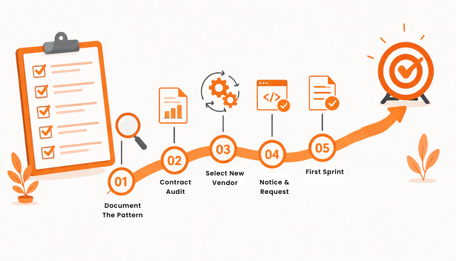The Structured Exit Plan