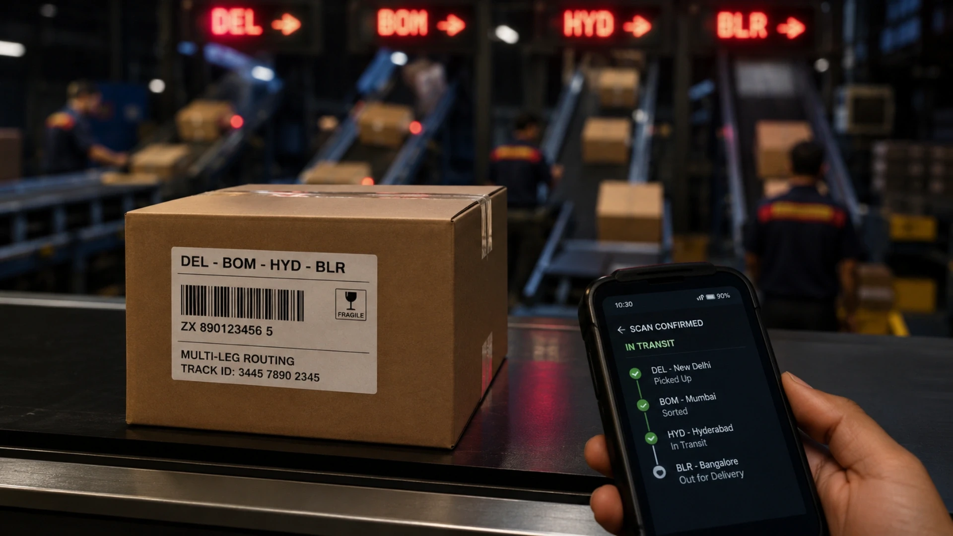 The Three Delivery Models You Must Choose Between