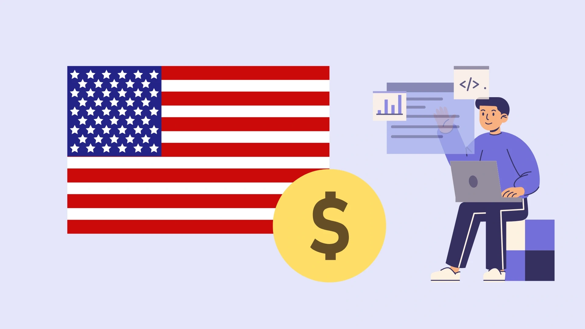 The True Fully-Loaded Cost of a US In-House Python Developer