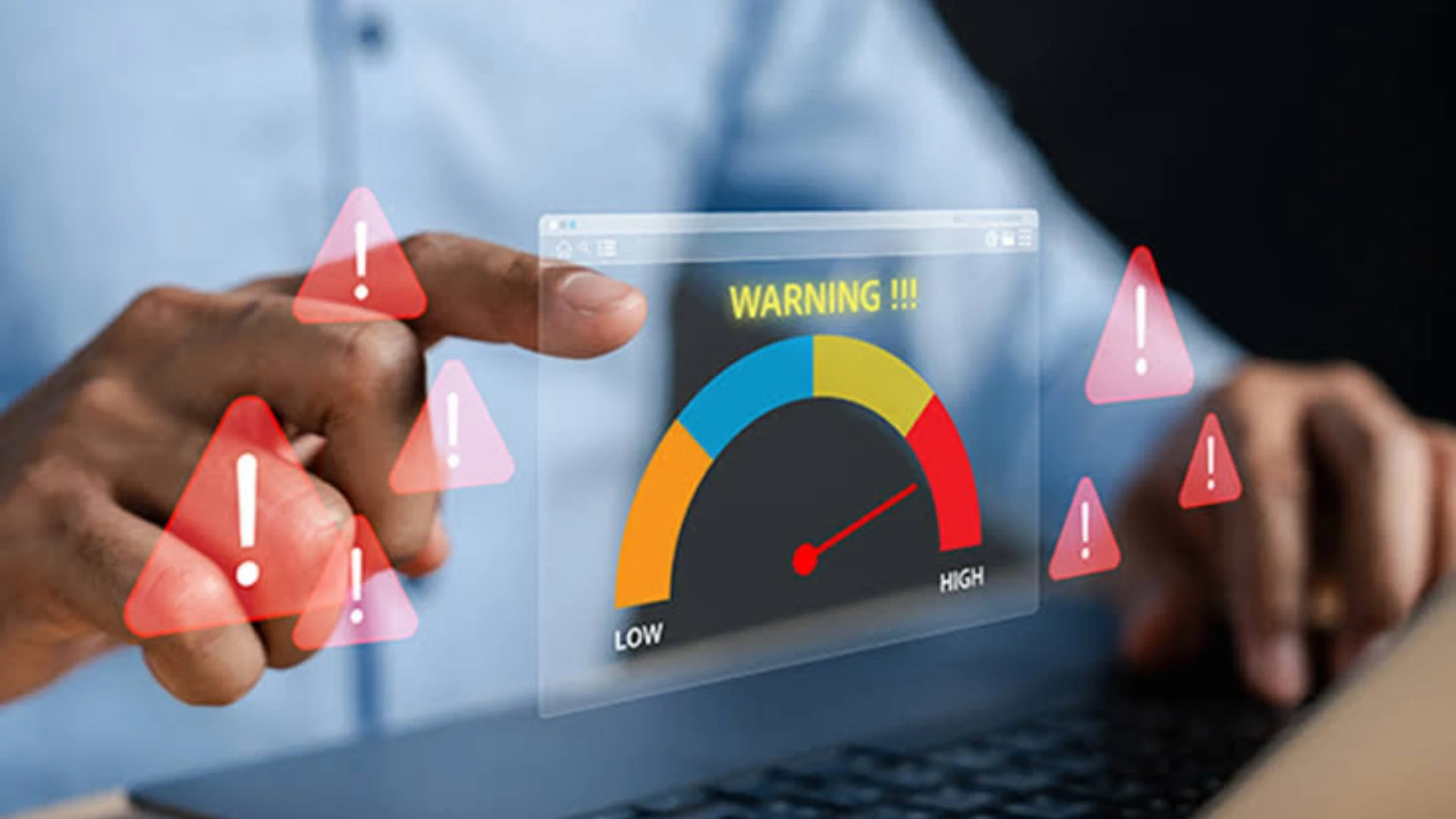 The Warning Signs Your Python Project Needs Rescue
