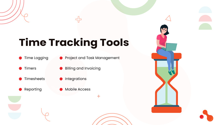 Time Tracking Tools