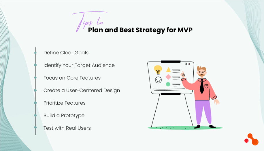 Tip To Plan and Best Strategy for MVP
