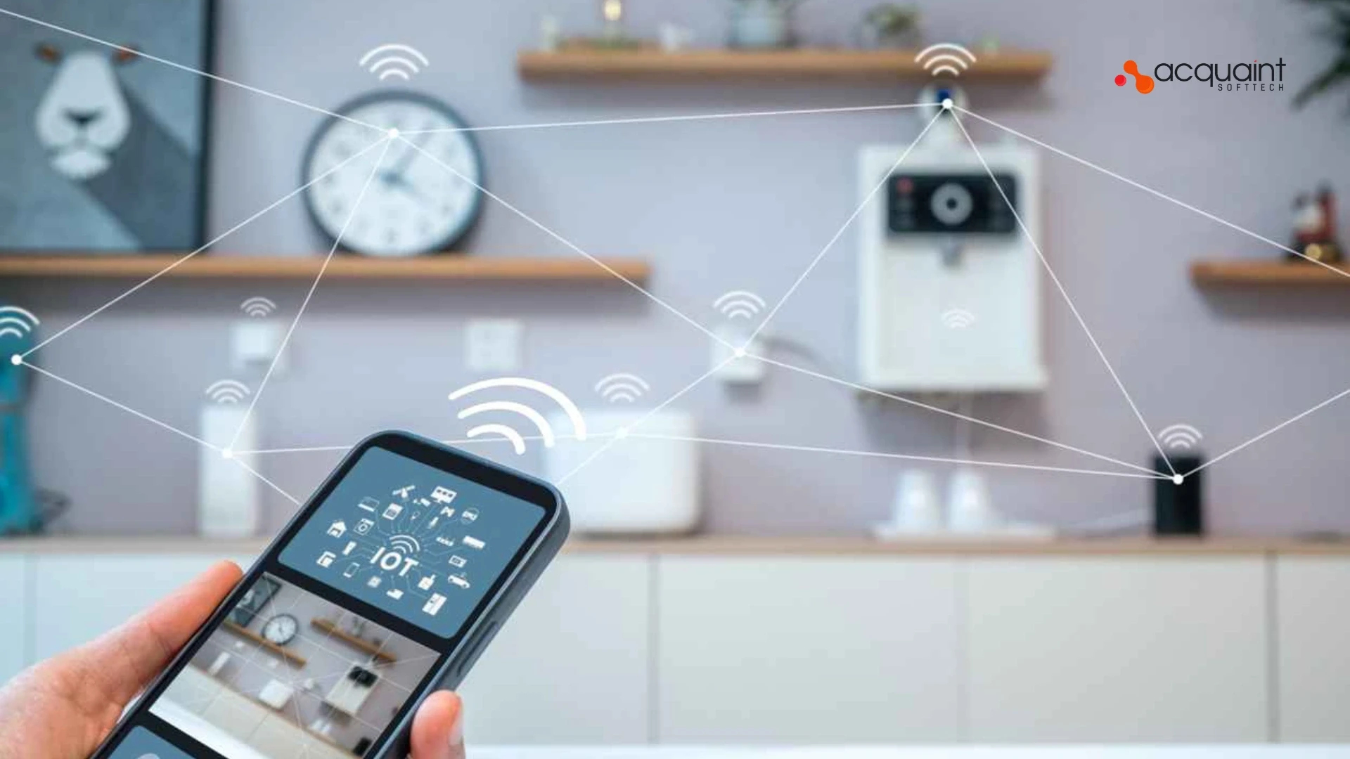 Top 10 IoT Tools and Platforms Every Developer Must Check in 2026