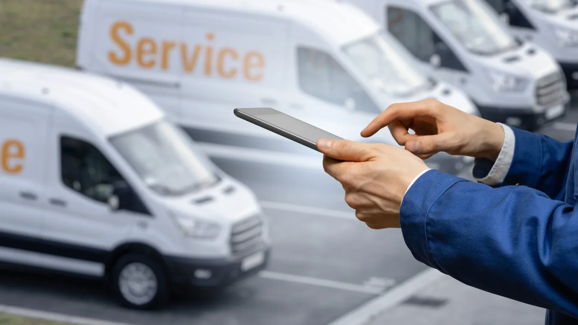 Top 15 Features of Smart Fleet Management Solution