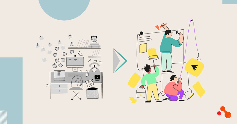 Top 6 reasons why your organizational development firm needs a website