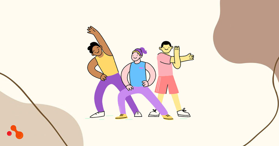 Top 7 things to consider to build a health and fitness website