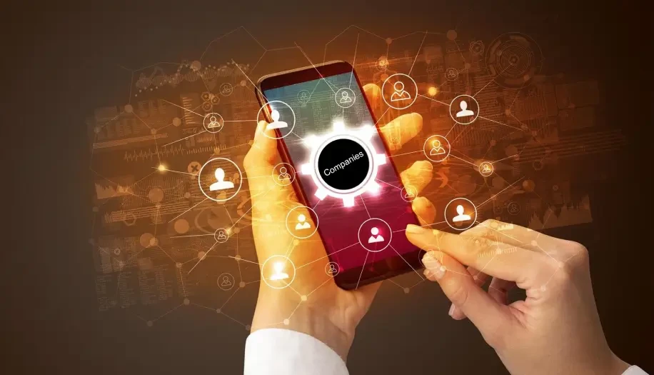 Top Mobile App Development Companies