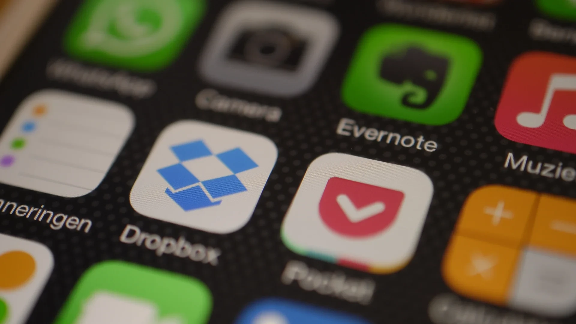 Top On-Demand Business App Categories