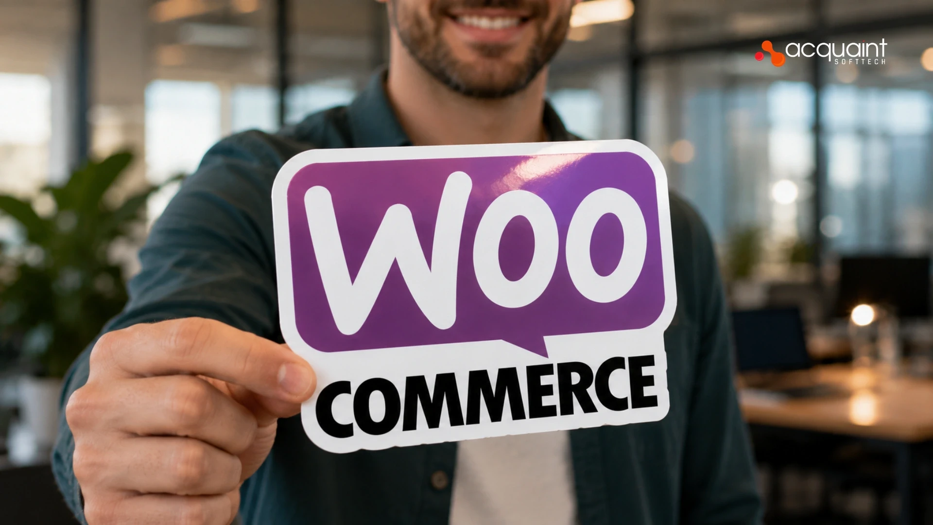 Top WooCommerce Development Companies in 2026