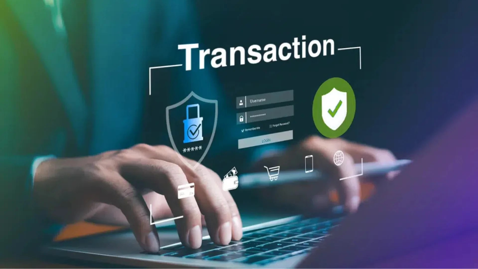 Transaction monitoring