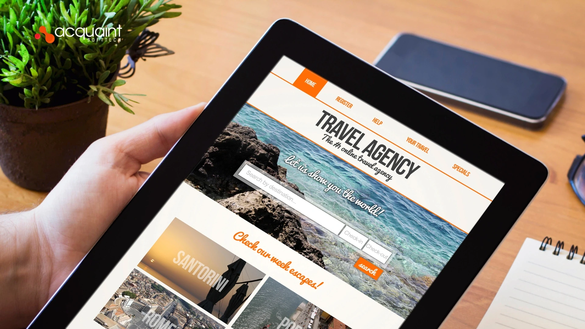 Travel Operations Technology: Supplier Management, Reconciliation, and Back-Office Automation