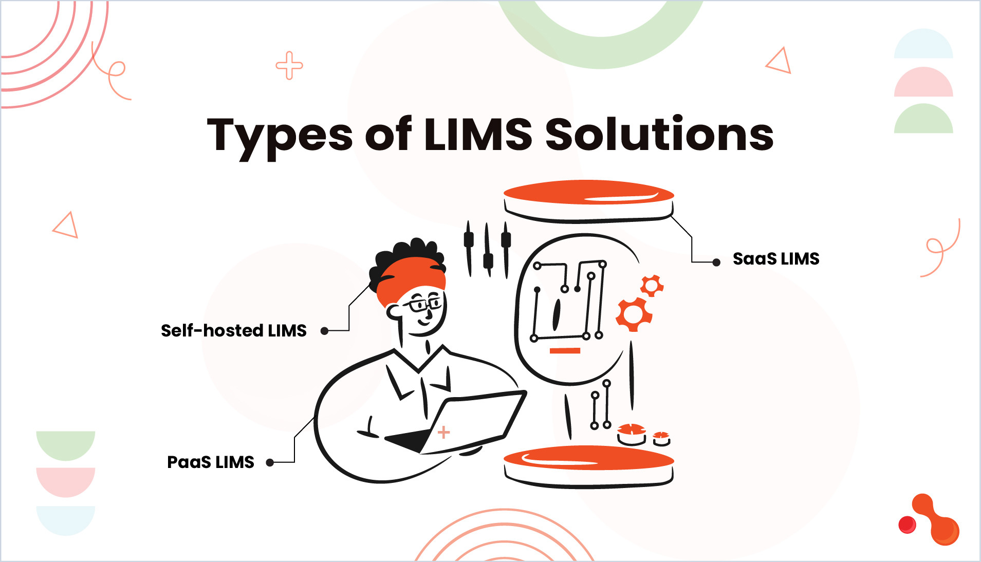 Types of LIMS Solutions