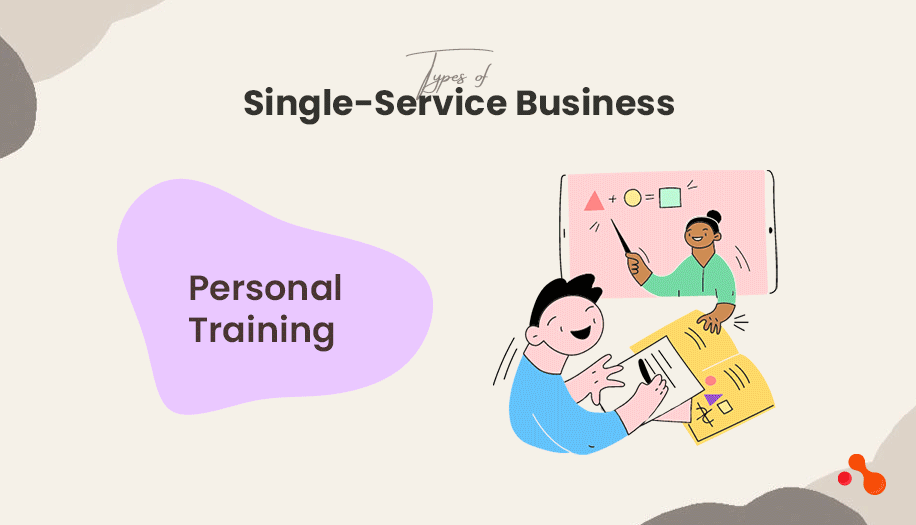 Types of Single-Service Business