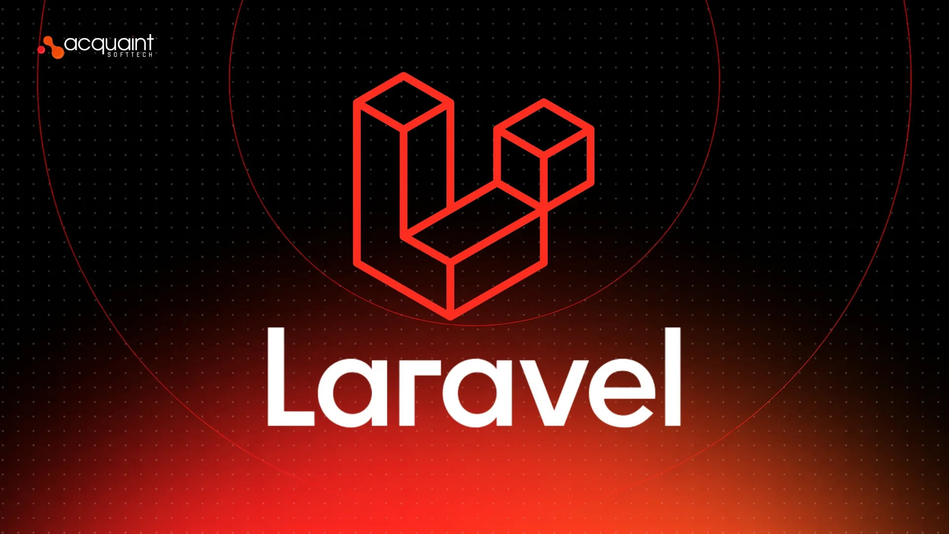 Types of web applications you can get built with Laravel