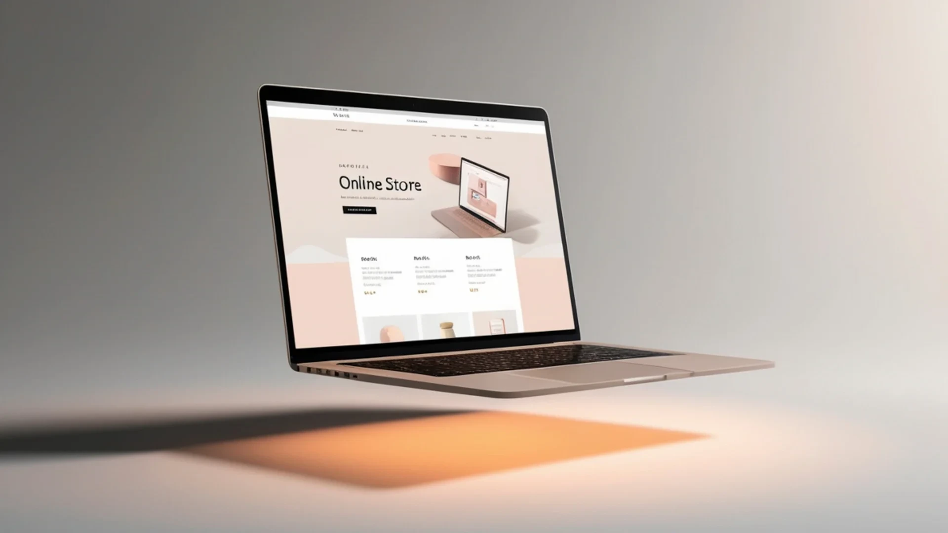 Types of Websites