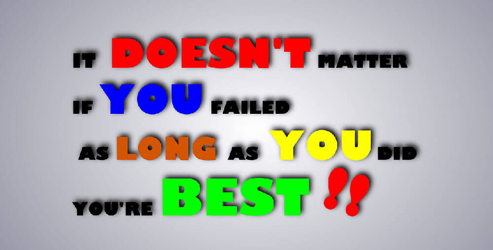 Typos are the charmers