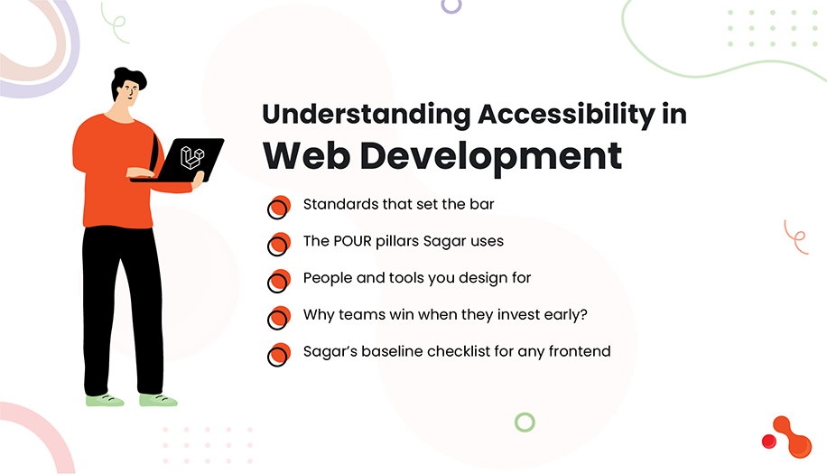 Understanding Accessibility in Web Development