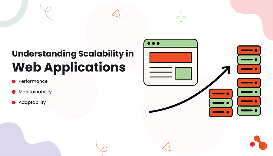 Understanding Scalability in Web Applications