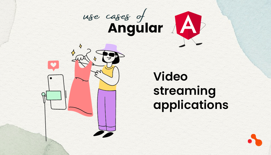 use cases of Angular