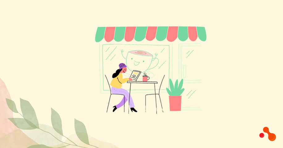 From Bean to Screen: How to Make a Coffee Shop Website?