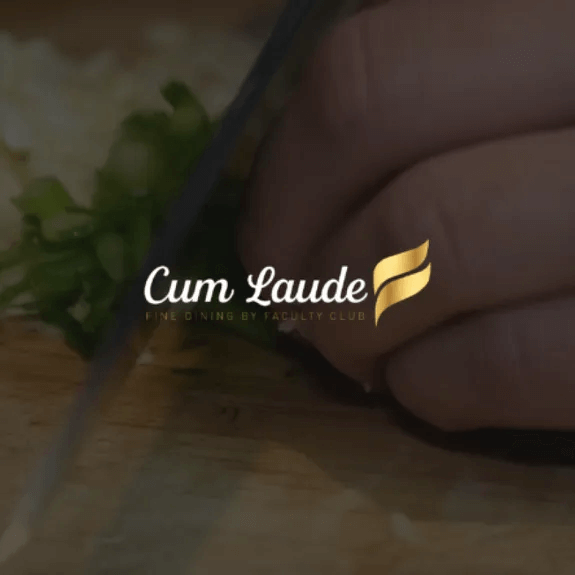Cum Laude