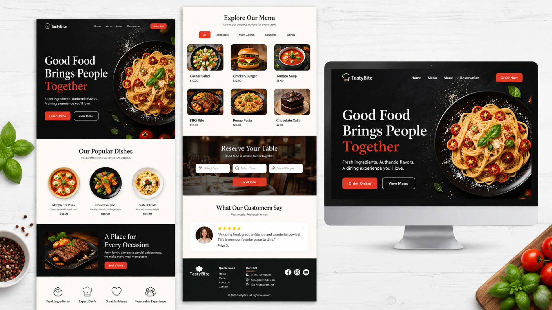Ways to Make Your Website Appealing