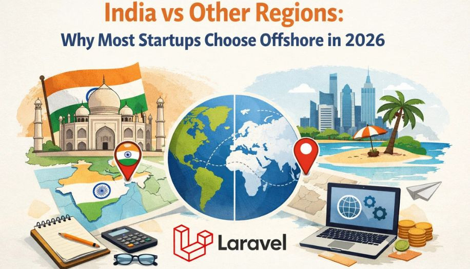 India vs Other Regions Cost