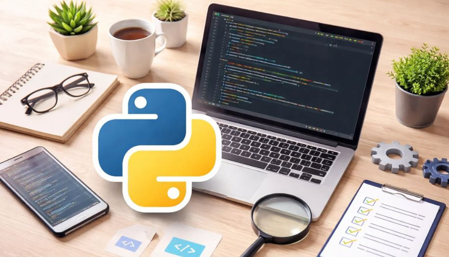 What to Look for When Hiring a Python Development Company