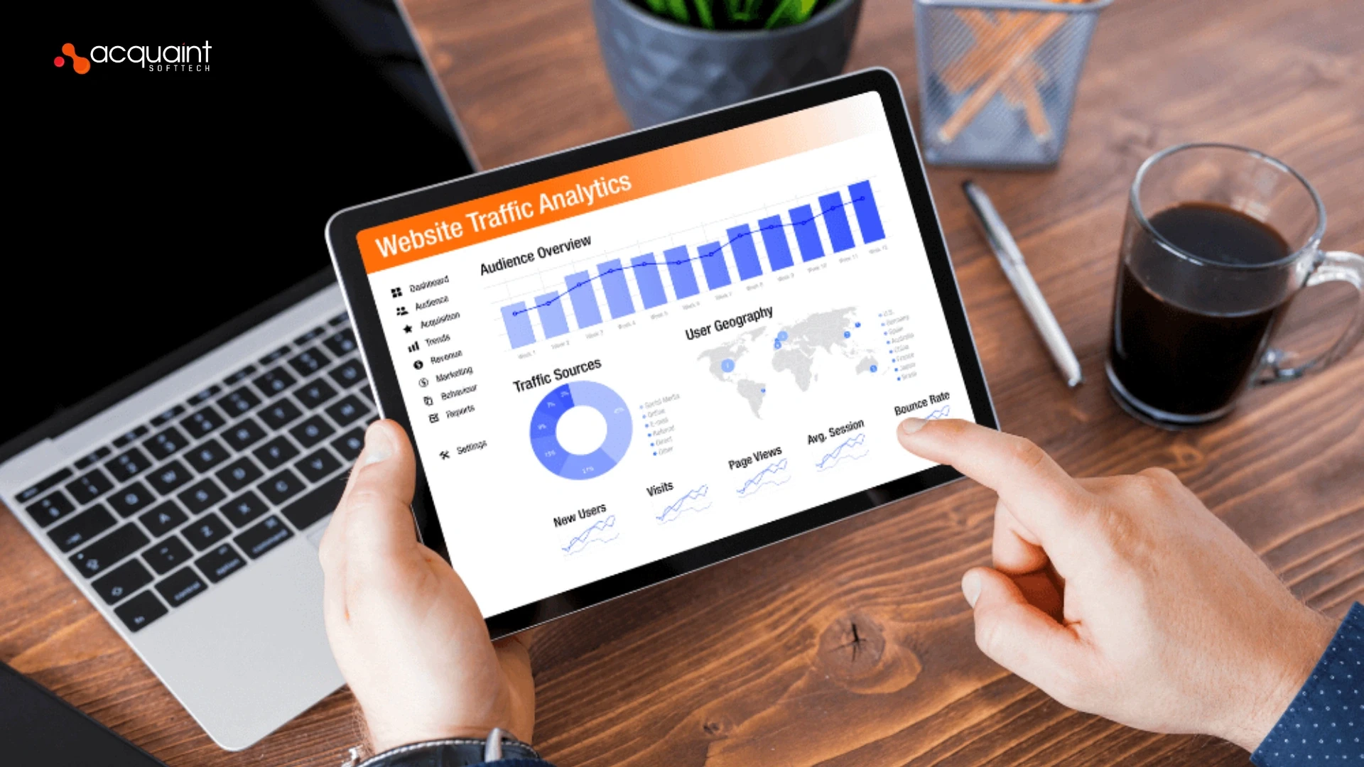 Website Traffic in 2026: 10 Ways to Drive Traffic That Still Work