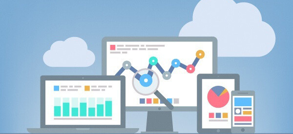 website visitor report