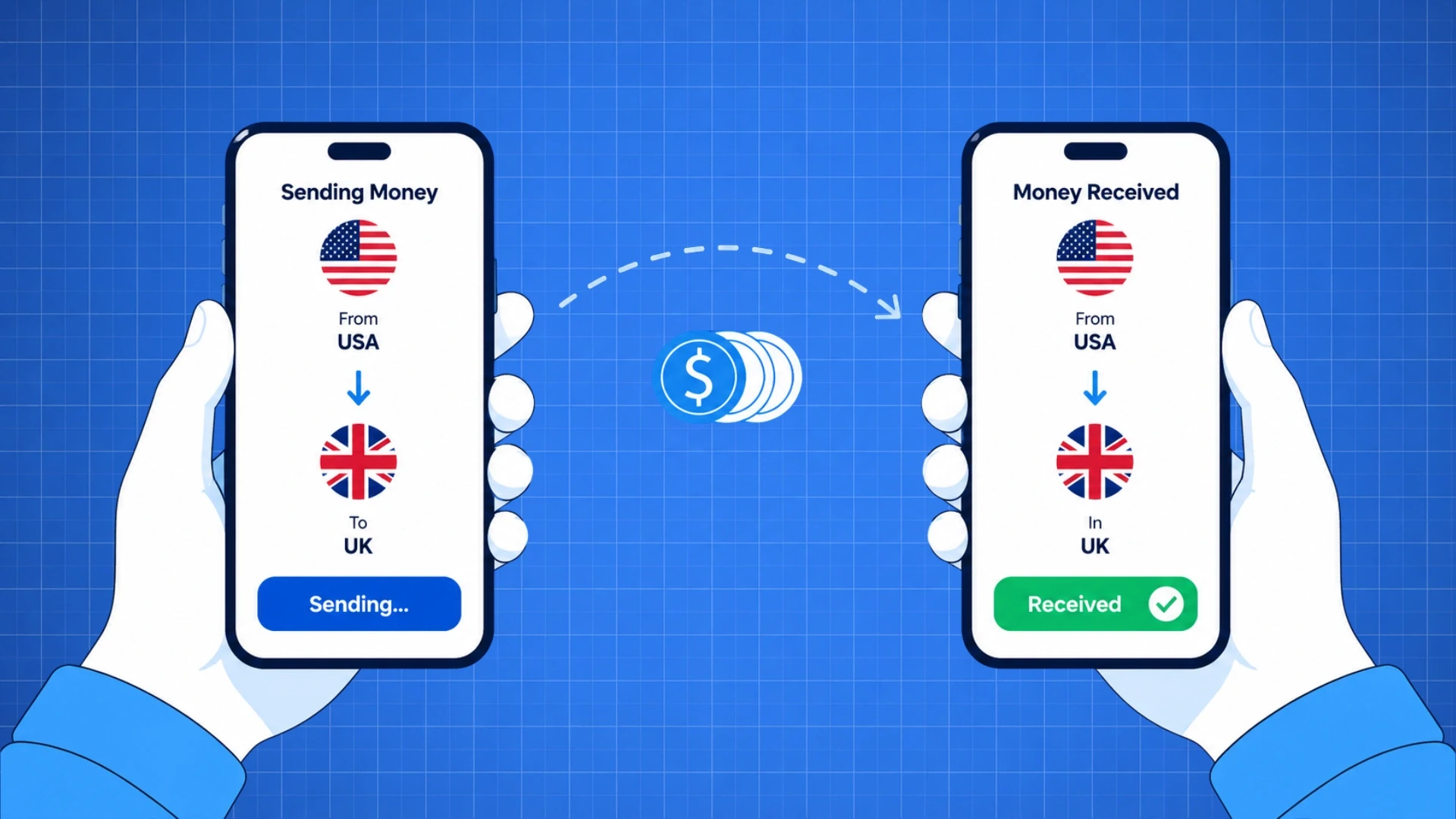 What a Cross-Border Payment Platform Actually Does
