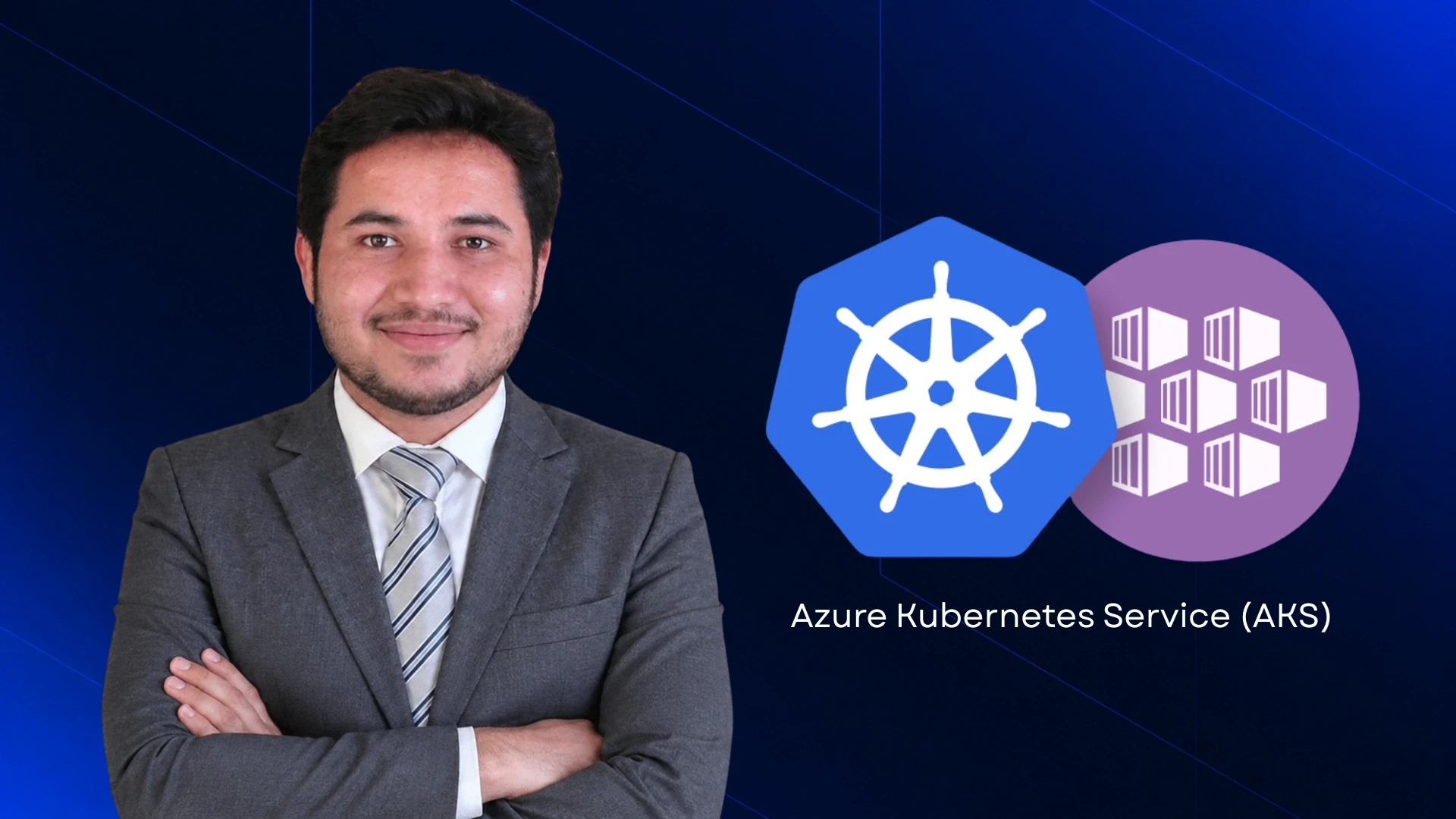What a DevOps Engineer Builds During AKS Setup: The 7 Components