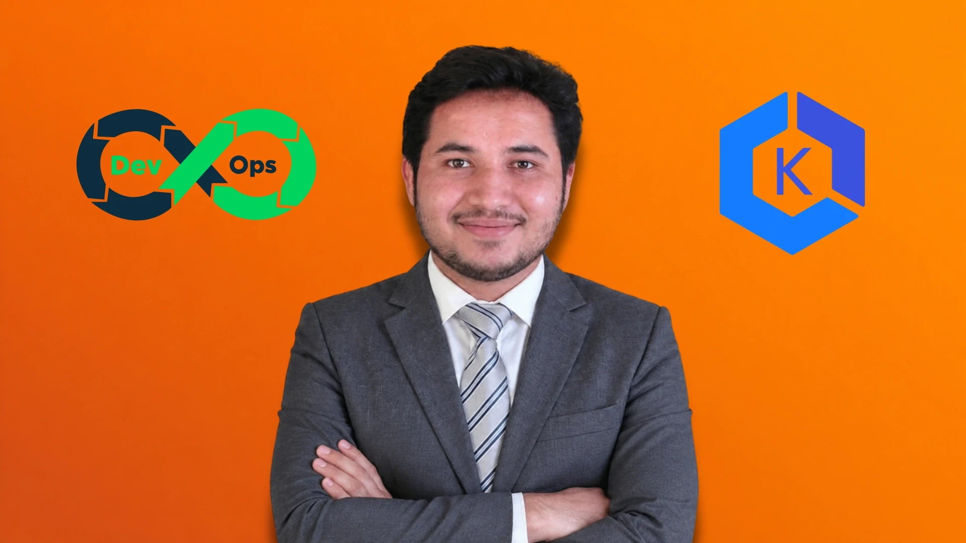 What a DevOps Engineer Builds During EKS Setup: The 8 Components