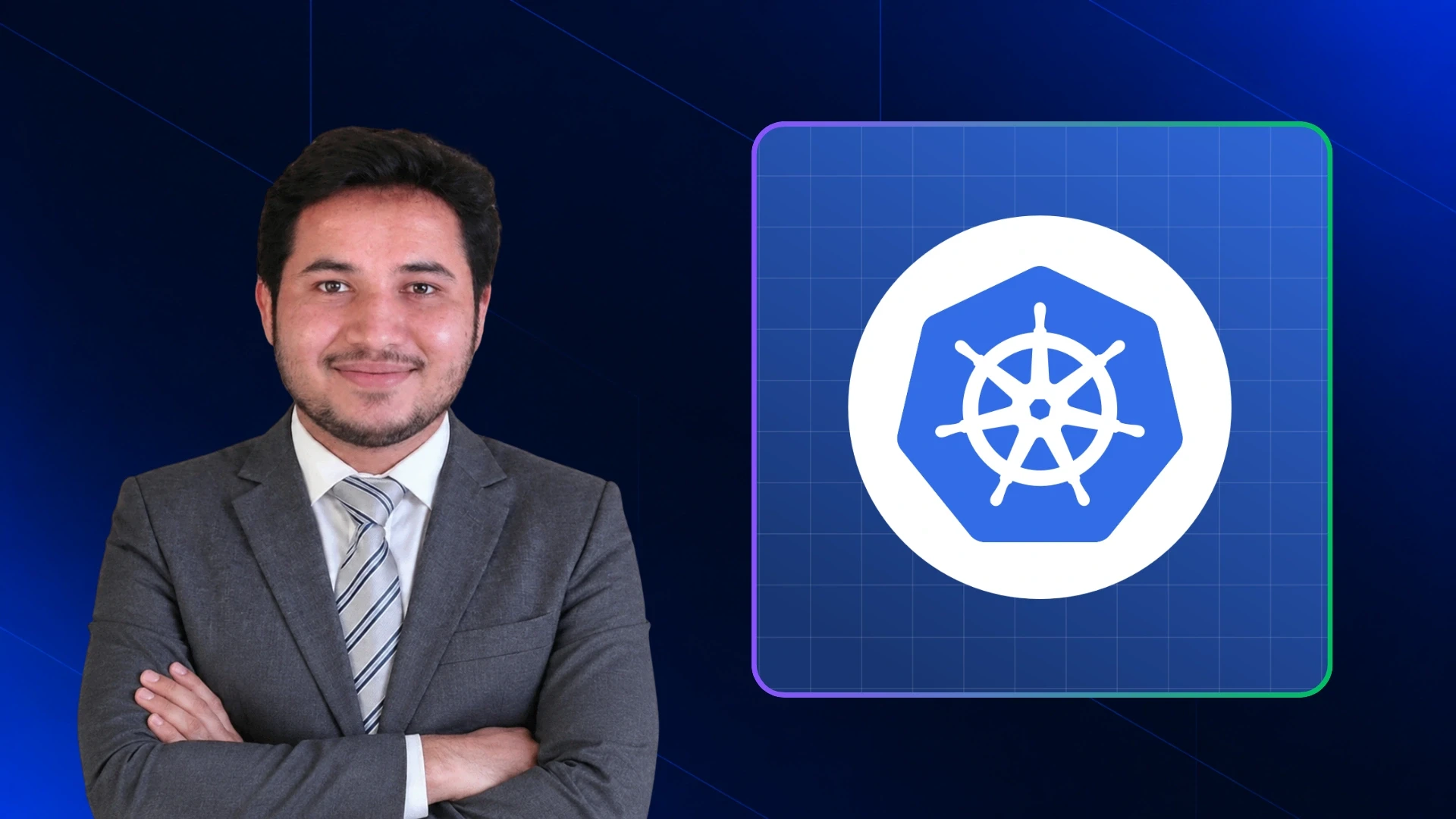What a DevOps Engineer Configures: The Full Spot Setup