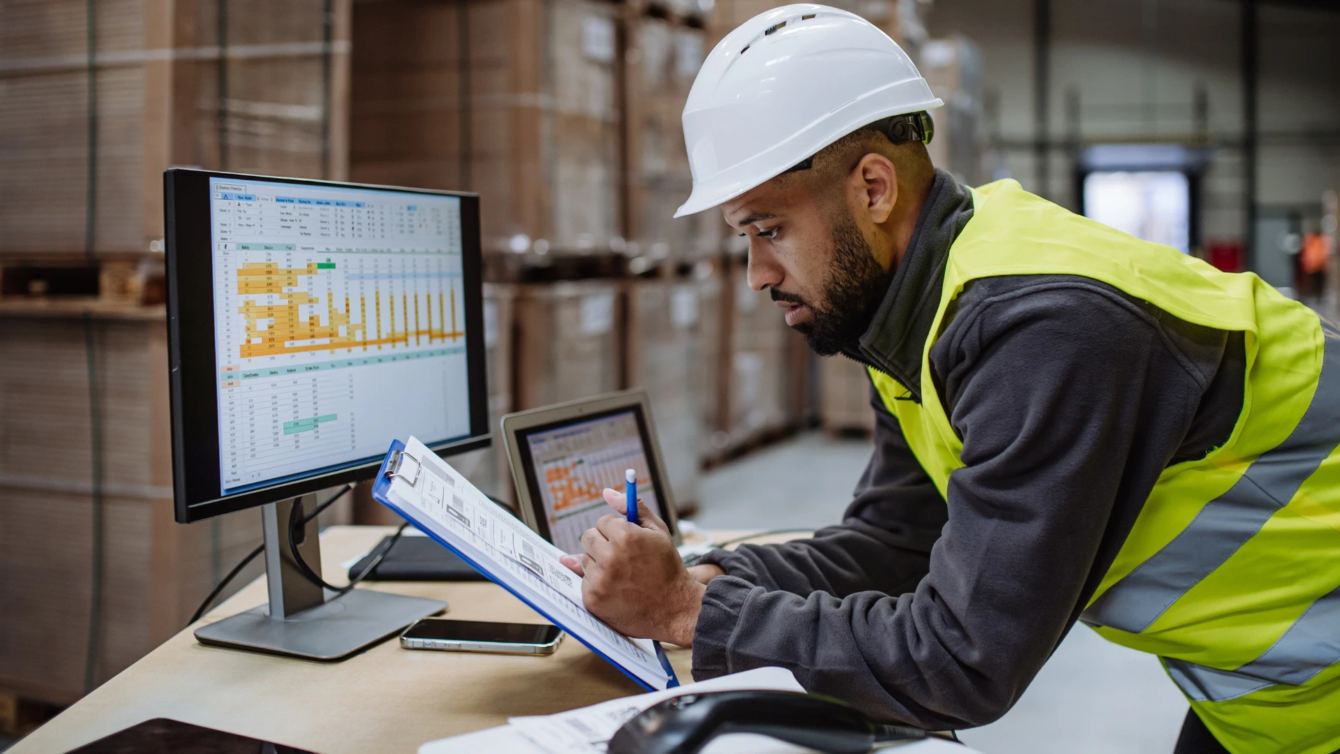 How much a logistics MVP costs and how long it takes