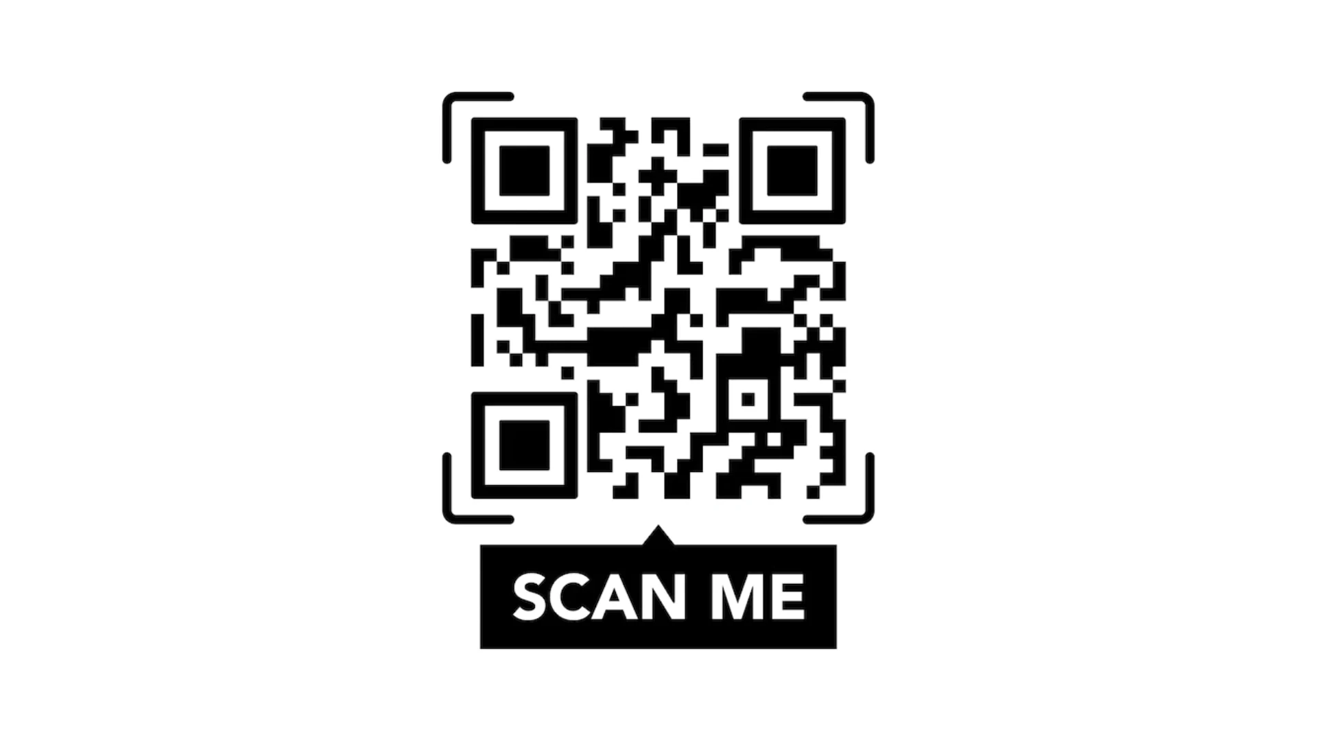 What a QR code is and how it works