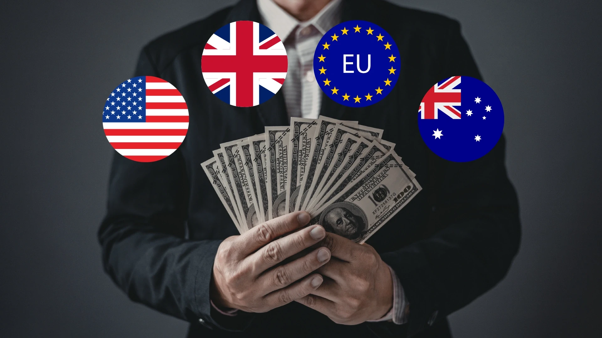 What a Redesign Costs in the US, UK, Europe and Australia