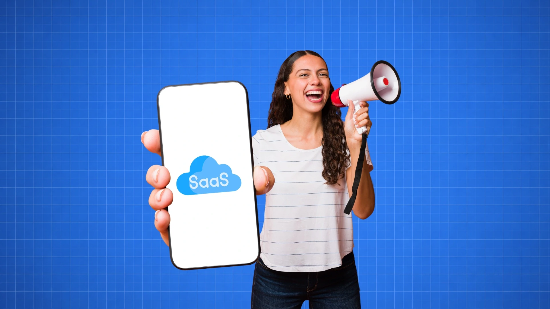 What a SaaS Mobile App Actually Is